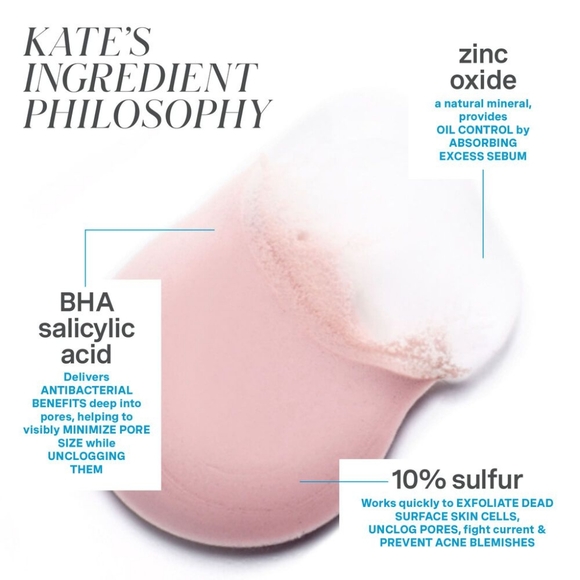 🔴 KATE SOMERVILLE EradiKate Acne Treatment - Picture 3 of 4